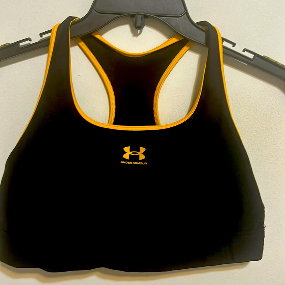 Under Armour Sports Bra M